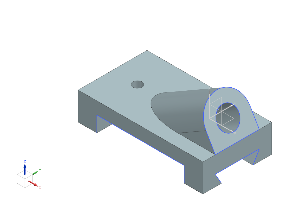 Control Block