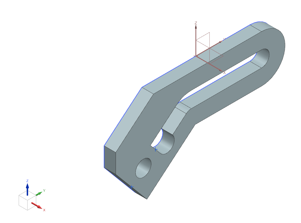 Link Arm