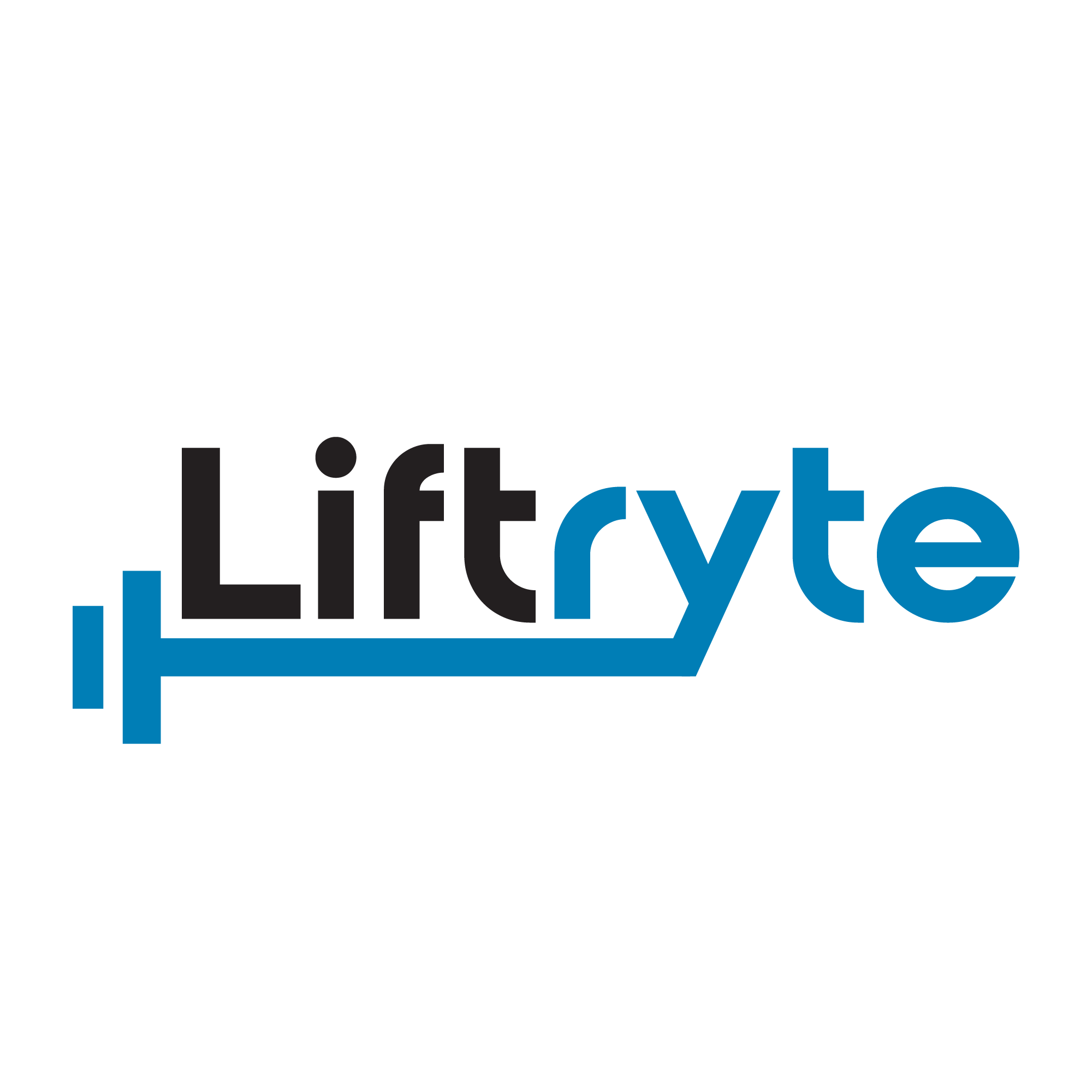 LiftRyte Logo 2